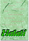 Titelbild: HALALí 2