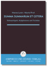 Titelbild: Summa summarum et cetera